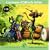 L'orchestre d'Odilon le Grillon (1CD audio)