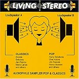 Living Stereo Sampler