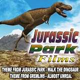 Jurassic Park Films
