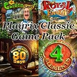Playrix Classic Game Pack [Download]