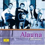Search : Serenades