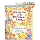 Jimmy's Boa and the Bungee Jump Slam Dunk by Trinka Hakes Noble and Steven Kellogg