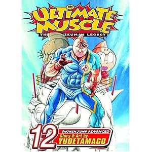 Ultimate+muscle+the+kinnikuman+legacy