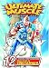 Ultimate Muscle, Vol. 12 (Ultimate Muscle: The Kinnikuman Legacy)