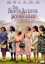 The North Avenue Irregulars
