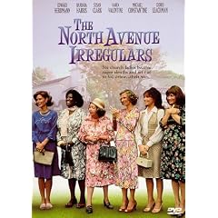 The North Avenue Irregulars