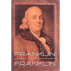 Franklin on Franklin