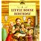 "My First Little House" books