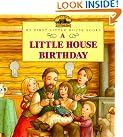 A Little House...