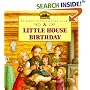 A Little House Birthday (My First Little House)