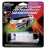 GE 28224 Hardware Installation Kit For Elusion Lighting, LED Interior or Exterior Auto and Truck Lighting System