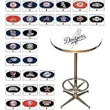 MLB Team Pub Table