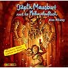 Milway, A: K�pt'n Mausbart und der Methusalemfluch (5 CD's)