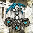 AKT Order of Pericles Neckpiece