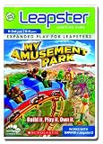 LeapFrog Leapster Learning Game: Scholastic My Amusement Park