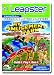 LeapFrog Leapster Learning Game: Scholastic My Amusement Park