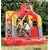 Mondo Cars Bouncy Castle