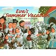 Eva's Summer Vacation: A Story Of The Czech Republic (make Friends Around The