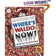 Where's Waldo Now? (Waldo)