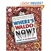 Where's Waldo Now? (Where's Waldo?)