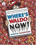 Where's Waldo Now? (Waldo)