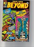1963 Tales From Beyond Book Four-July 1993 1963 Tales From Beyond Book Four-July 1993