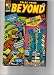 1963 Tales From Beyond Book Four-July 1993