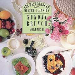 Sunday Brunch-Vol. 2