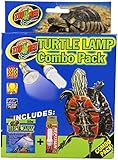 Zoo Med Combo Pack Turtle Lamp