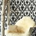 Tempaper Designs Damsel Self-Adhesive Temporary Wallpaper