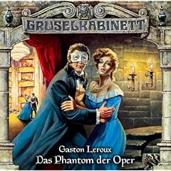 Gruselkabinett (4) - Das Phantom der Oper: 4