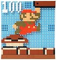 ドッツ スーパーマリオブラザーズ Cセット
