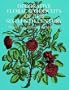 Decorative Floral Woodcuts of the Sixteenth Century (Dover Pictorial Archives)