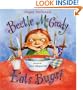 Beetle McGrady Eats Bugs!