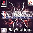 NBA In The Zone 2000