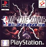 NBA In The Zone 2000