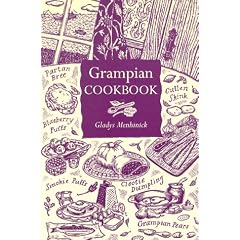 The Grampian Cookbook