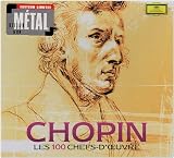 Les 100 Chefs-Doeuvre De Chopin