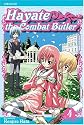 Hayate The Combat Butler, Volume 4 (v. 4)