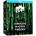 The MUST HAVE Blu-rays