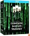 The Matrix/Matrix Reloaded/Matrix Revolutions [Blu-ray] [1999]