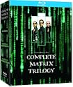 The MatrixMatrix