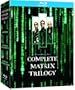 The Complete Matrix Trilogy [Blu-ray] [1999][Region Free]