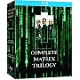 Matrix-Trilogy [Blu-ray]