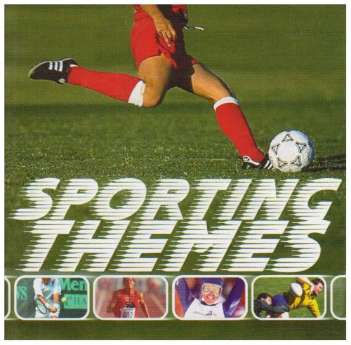 CD-Charts  Search : Sporting Themes