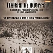 Italiani in guerra [Italians at War] | [Francesco Ficarra]