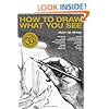 How to Draw What You See