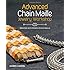 Advanced Chain Maille Jewelry Workshop: Weaving with Rings and Scale Maille