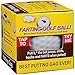 Farting Golf Ball Jumps Wobbles & Farts - Great Gag Gift For The Course