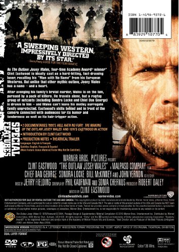 Where to buy The Outlaw Josey Wales
